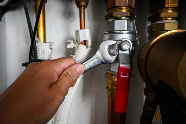 Reliable Fair Oaks Ranch, TX Plumber Solutions